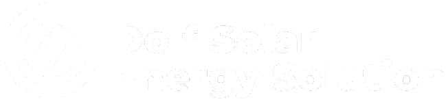 Dolf Solar Energy Solution