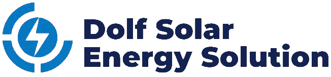 Dolf Solar Energy Solution